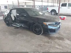 2HGFE2F51TH501040 2026 HONDA CIVIC
