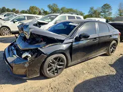 2HGFE2F51TH501216 2026 HONDA CIVIC