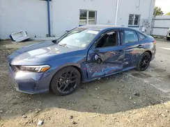 2HGFE2F51TH501331 2026 HONDA CIVIC