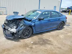 2HGFE2F51TH501426 2026 HONDA CIVIC