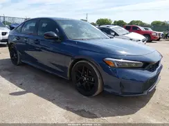 2HGFE2F51TH501572 2026 HONDA CIVIC