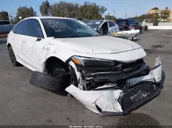 2HGFE2F51TH501913 2026 HONDA CIVIC