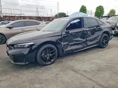 2HGFE2F51TH502155 2026 HONDA CIVIC