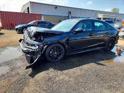 2HGFE2F51TH502446 2026 HONDA CIVIC