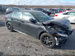 2HGFE2F51TH503158 2026 HONDA CIVIC
