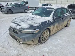 2HGFE2F51TH503984 2026 HONDA CIVIC