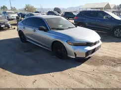 2HGFE2F51TH504102 2026 HONDA CIVIC