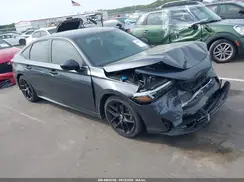 2HGFE2F51TH504326 2026 HONDA CIVIC