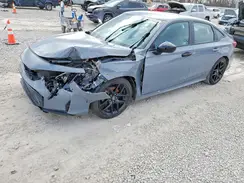 2HGFE2F51TH504424 2026 HONDA CIVIC