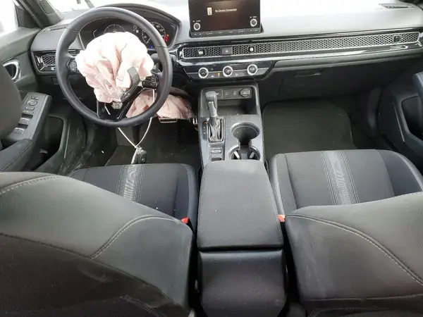 2HGFE2F51TH504424 2026 HONDA CIVIC - Image 8
