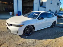 2HGFE2F51TH504519 2026 HONDA CIVIC