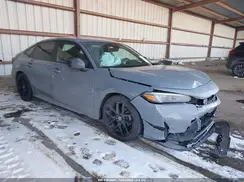2HGFE2F51TH505105 2026 HONDA CIVIC