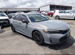 2HGFE2F51TH505797 2026 HONDA CIVIC