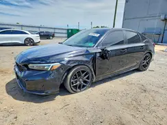2HGFE2F51TH506237 2026 HONDA CIVIC