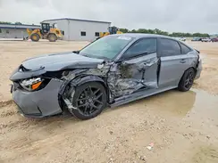 2HGFE2F51TH506321 2026 HONDA CIVIC