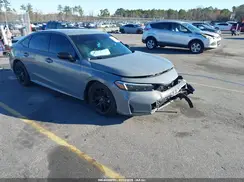 2HGFE2F51TH506402 2026 HONDA CIVIC