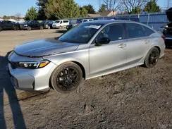 2HGFE2F51TH506612 2026 HONDA CIVIC