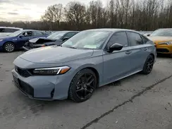 2HGFE2F51TH508599 2026 HONDA CIVIC