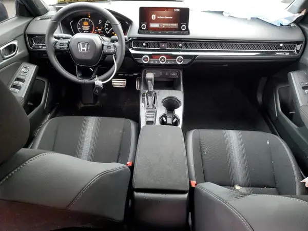 2HGFE2F51TH508599 2026 HONDA CIVIC - Image 8