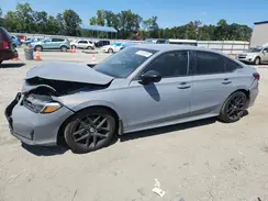 2HGFE2F51TH508618 2026 HONDA CIVIC
