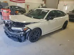 2HGFE2F51TH510675 2026 HONDA CIVIC