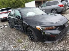 2HGFE2F51TH510840 2026 HONDA CIVIC