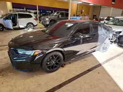 2HGFE2F51TH511678 2026 HONDA CIVIC
