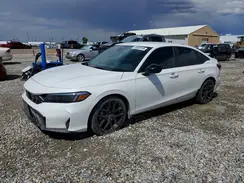 2HGFE2F51TH511874 2026 HONDA CIVIC