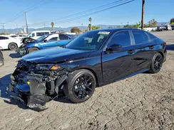 2HGFE2F51TH512345 2026 HONDA CIVIC