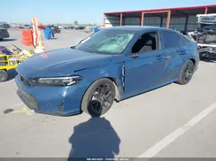 2HGFE2F51TH513026 2026 HONDA CIVIC