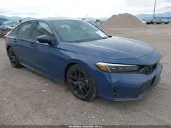 2HGFE2F51TH513186 2026 HONDA CIVIC