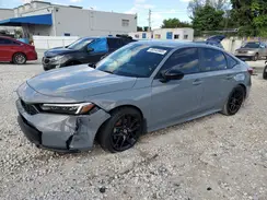 2HGFE2F51TH513785 2026 HONDA CIVIC
