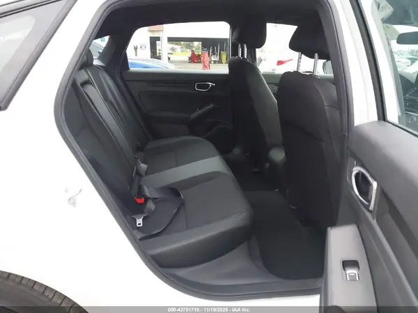 2HGFE2F51TH514760 2026 HONDA CIVIC - Image 8