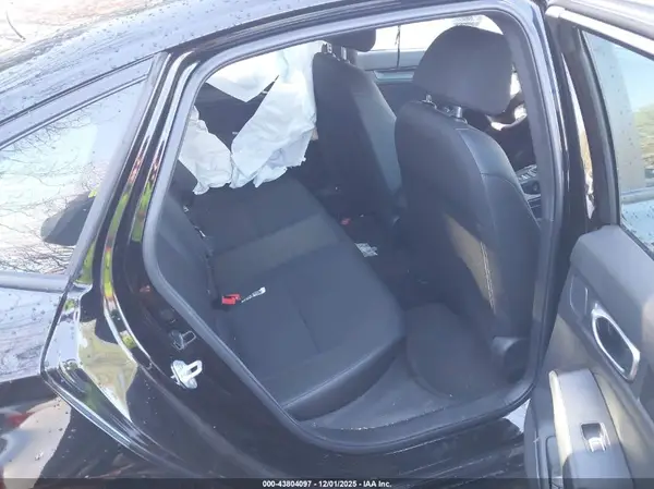 2HGFE2F51TH515651 2026 HONDA CIVIC - Image 8