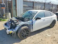 2HGFE2F51TH516914 2026 HONDA CIVIC