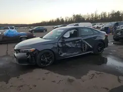 2HGFE2F51TH517058 2026 HONDA CIVIC