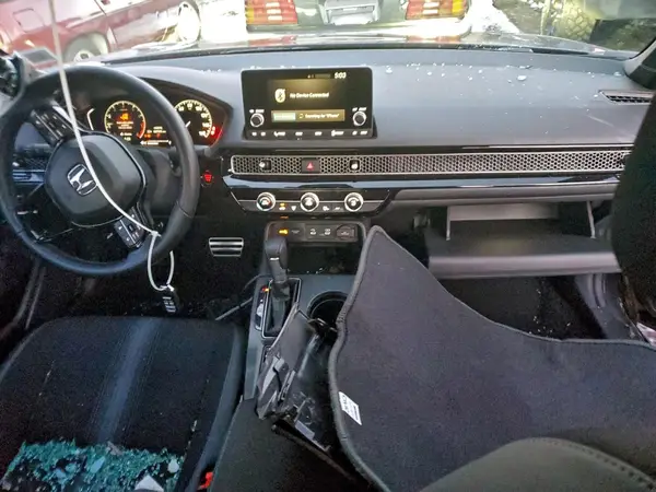 2HGFE2F51TH517058 2026 HONDA CIVIC - Image 8