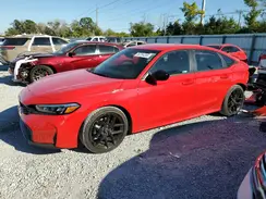 2HGFE2F51TH518050 2026 HONDA CIVIC