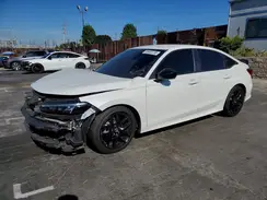 2HGFE2F51TH518629 2026 HONDA CIVIC