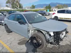 2HGFE2F51TH518985 2026 HONDA CIVIC
