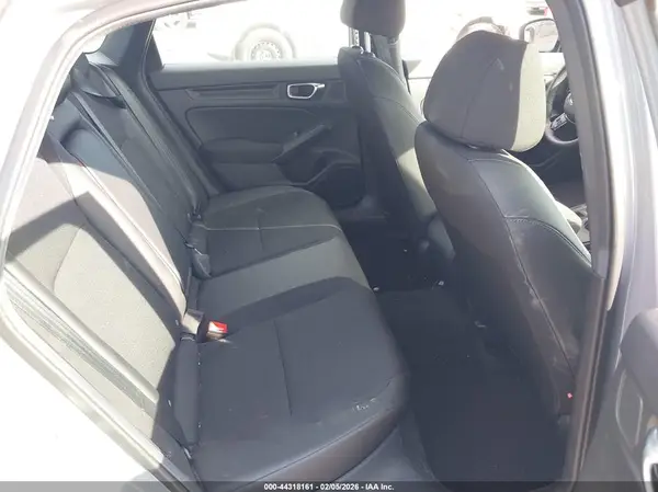 2HGFE2F51TH518985 2026 HONDA CIVIC - Image 8