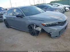 2HGFE2F51TH518999 2026 HONDA CIVIC