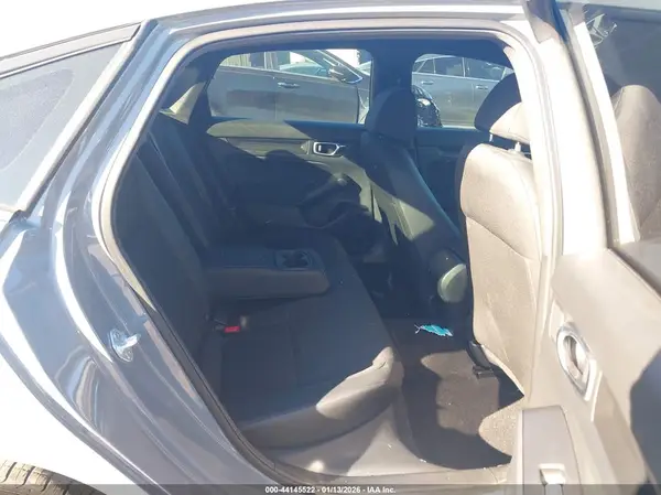 2HGFE2F51TH519263 2026 HONDA CIVIC - Image 8