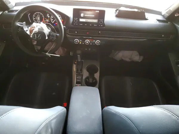 2HGFE2F51TH519912 2026 HONDA CIVIC - Image 8