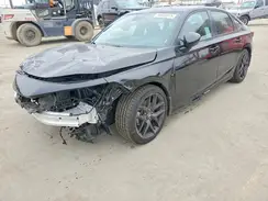 2HGFE2F51TH520364 2026 HONDA CIVIC