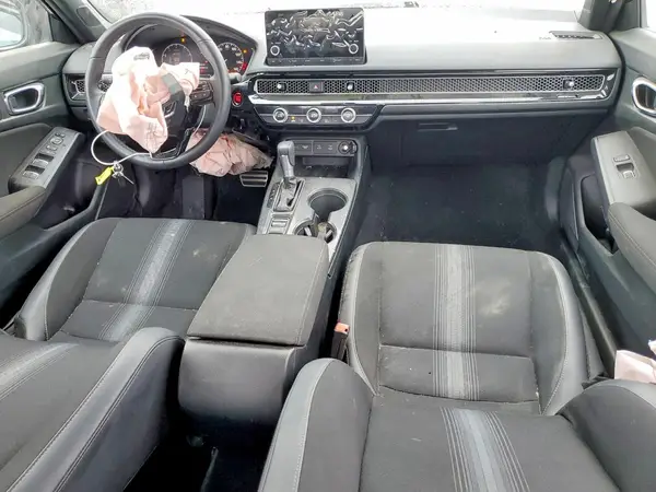 2HGFE2F51TH520364 2026 HONDA CIVIC - Image 8