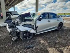 2HGFE2F51TH520445 2026 HONDA CIVIC