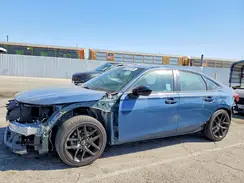 2HGFE2F51TH522048 2026 HONDA CIVIC