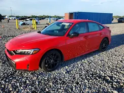 2HGFE2F51TH522082 2026 HONDA CIVIC