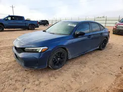 2HGFE2F51TH522261 2026 HONDA CIVIC
